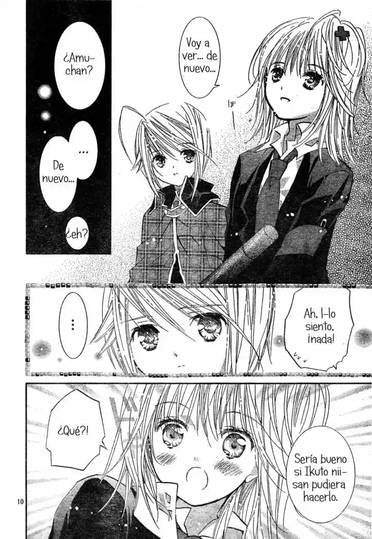Shugo Chara Encore! - Capítulo 4 - Página 8 - LectorTMOo
