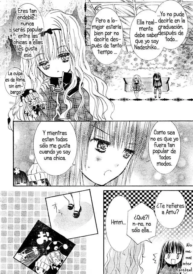 Shugo Chara Encore! - Capítulo 4 - Página 10 - LectorTMOo