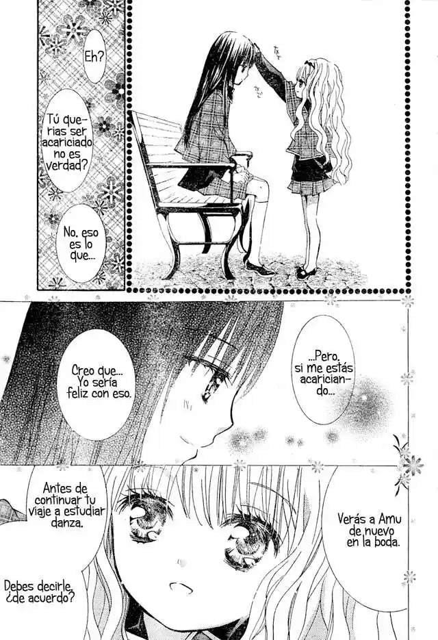 Shugo Chara Encore! - Capítulo 4 - Página 11 - LectorTMOo