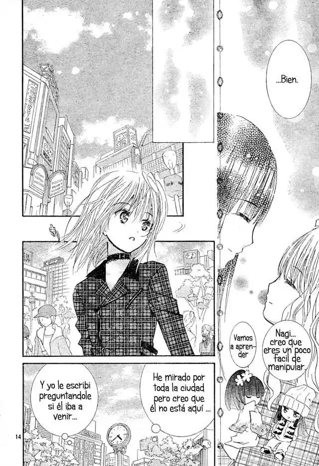 Shugo Chara Encore! - Capítulo 4 - Página 12 - LectorTMOo