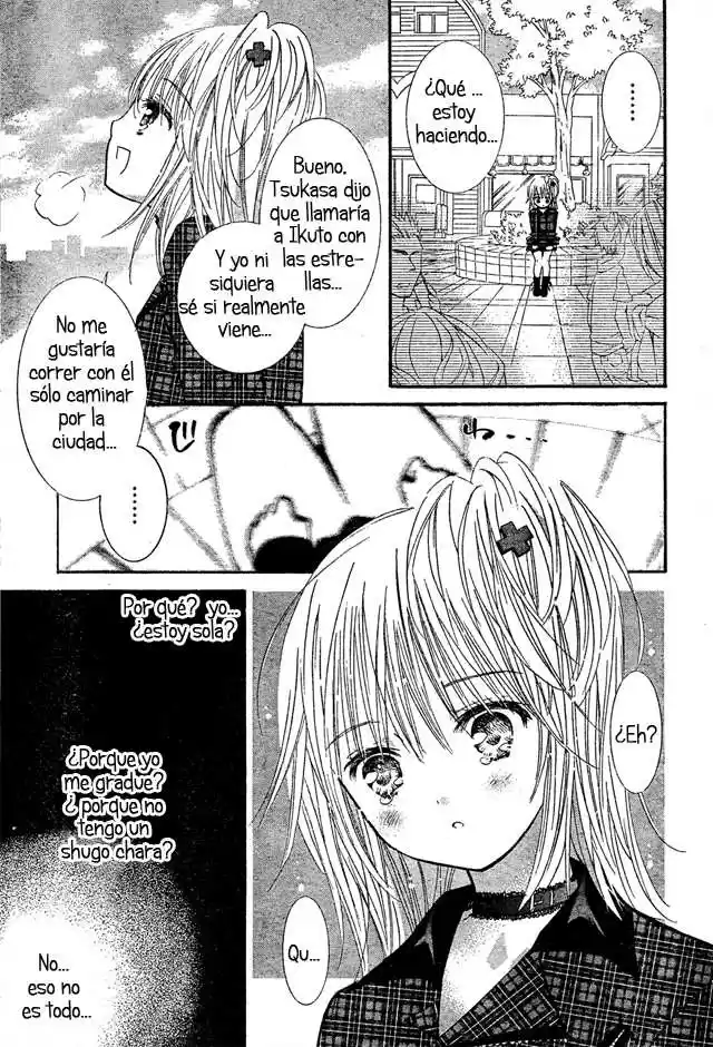 Shugo Chara Encore! - Capítulo 4 - Página 13 - LectorTMOo