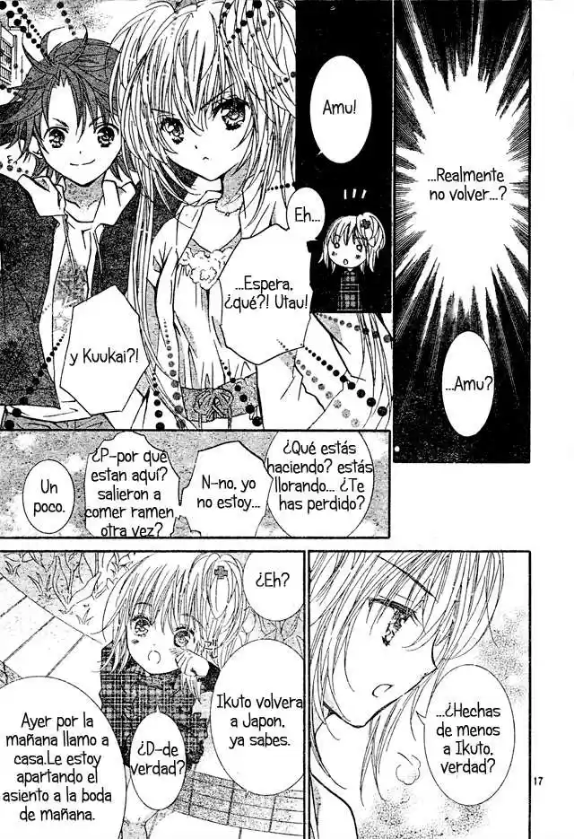 Shugo Chara Encore! - Capítulo 4 - Página 15 - LectorTMOo
