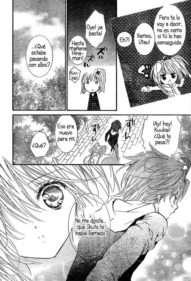 Shugo Chara Encore! - Capítulo 4 - Página 16 - LectorTMOo