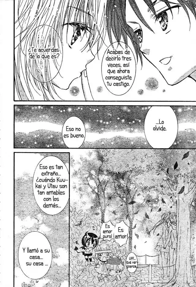 Shugo Chara Encore! - Capítulo 4 - Página 18 - LectorTMOo