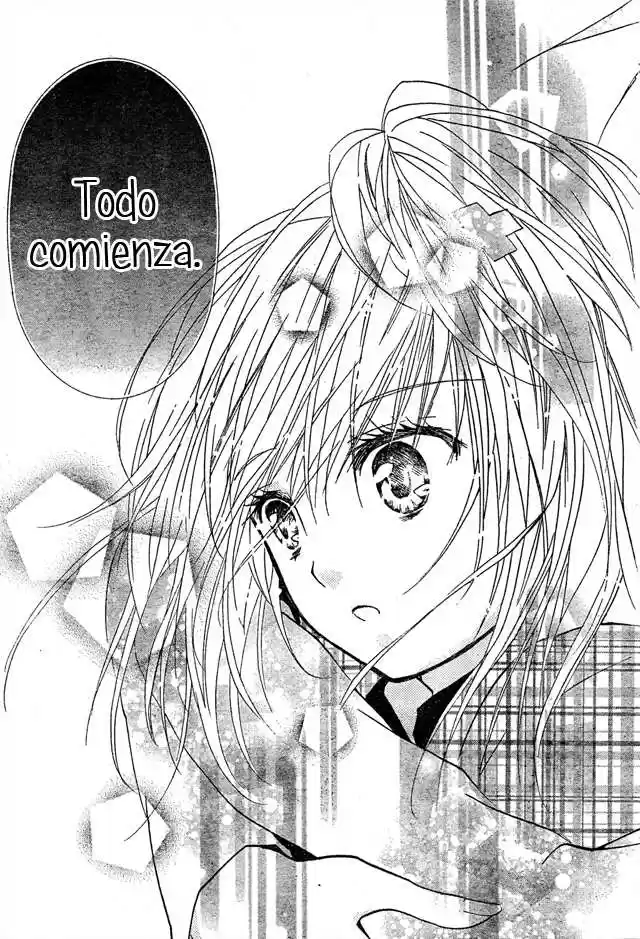 Shugo Chara Encore! - Capítulo 4 - Página 21 - LectorTMOo