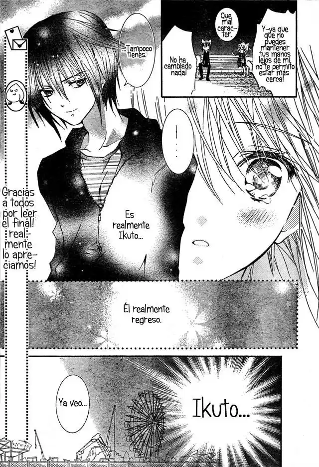 Shugo Chara Encore! - Capítulo 4 - Página 23 - LectorTMOo