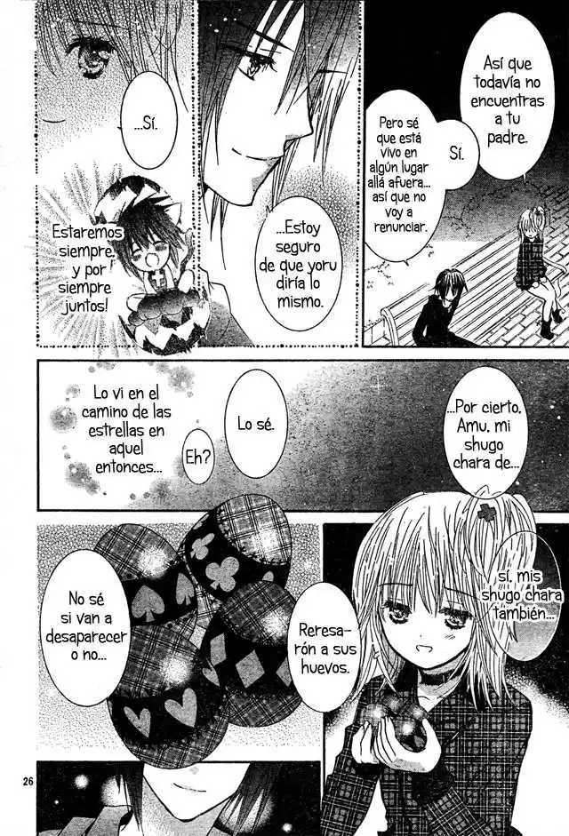 Shugo Chara Encore! - Capítulo 4 - Página 24 - LectorTMOo