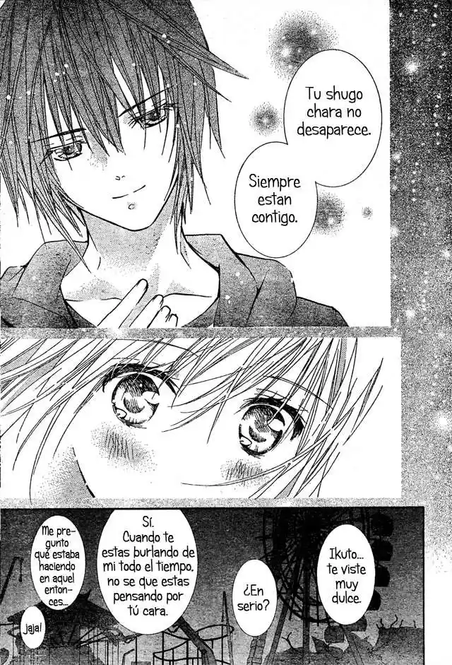 Shugo Chara Encore! - Capítulo 4 - Página 25 - LectorTMOo