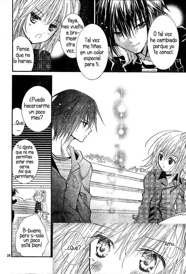 Shugo Chara Encore! - Capítulo 4 - Página 26 - LectorTMOo