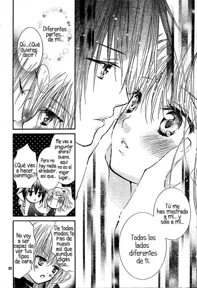 Shugo Chara Encore! - Capítulo 4 - Página 28 - LectorTMOo
