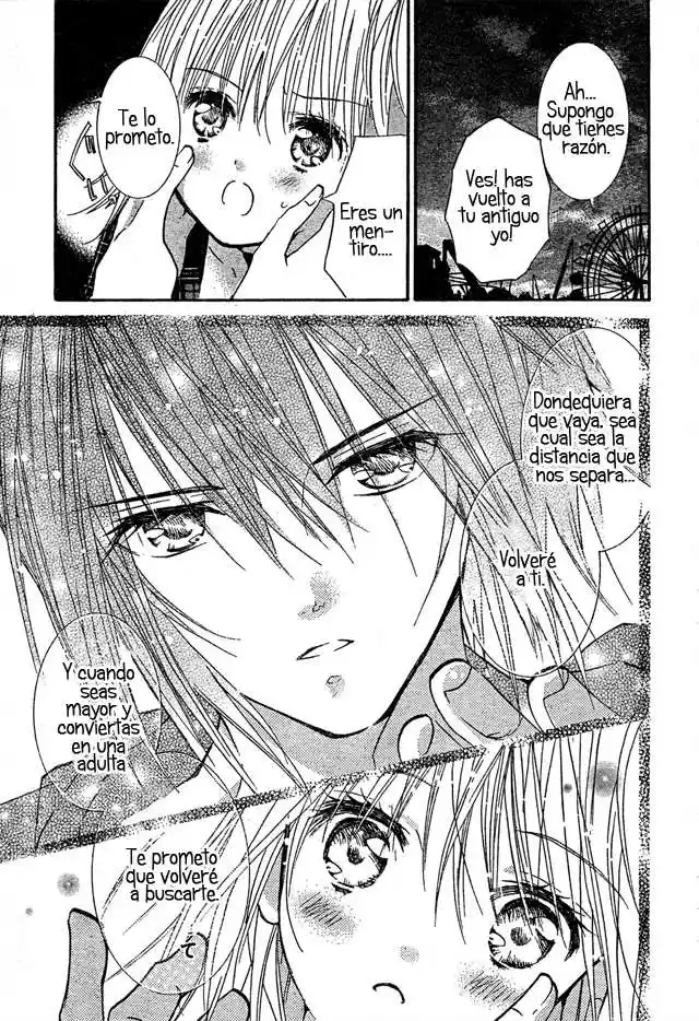 Shugo Chara Encore! - Capítulo 4 - Página 29 - LectorTMOo