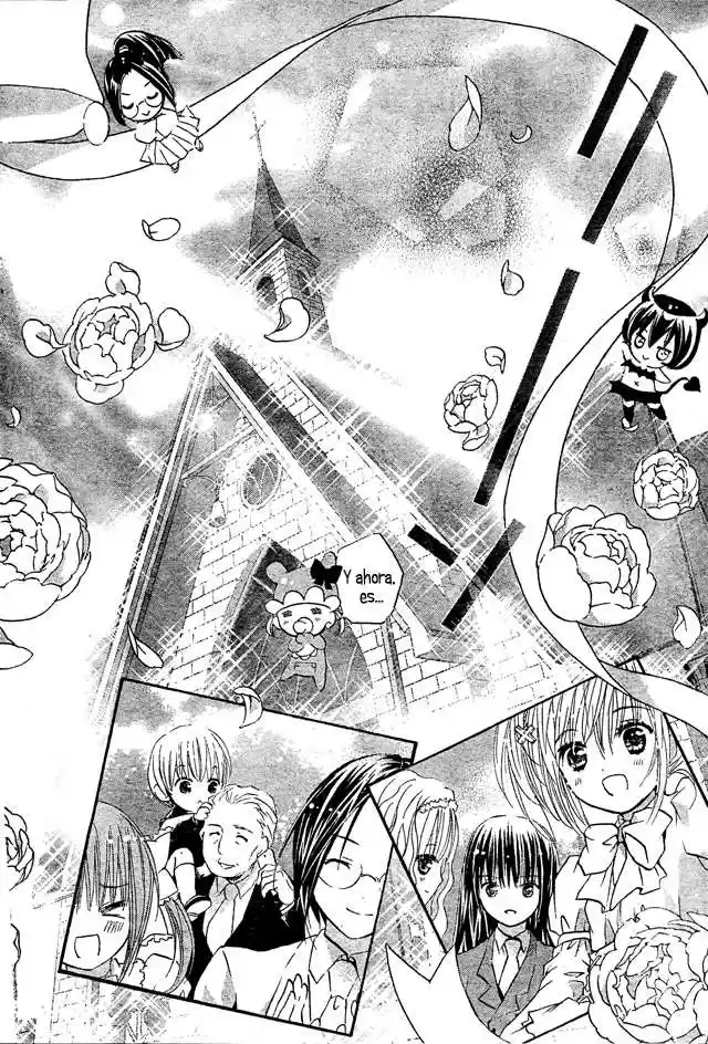 Shugo Chara Encore! - Capítulo 4 - Página 31 - LectorTMOo