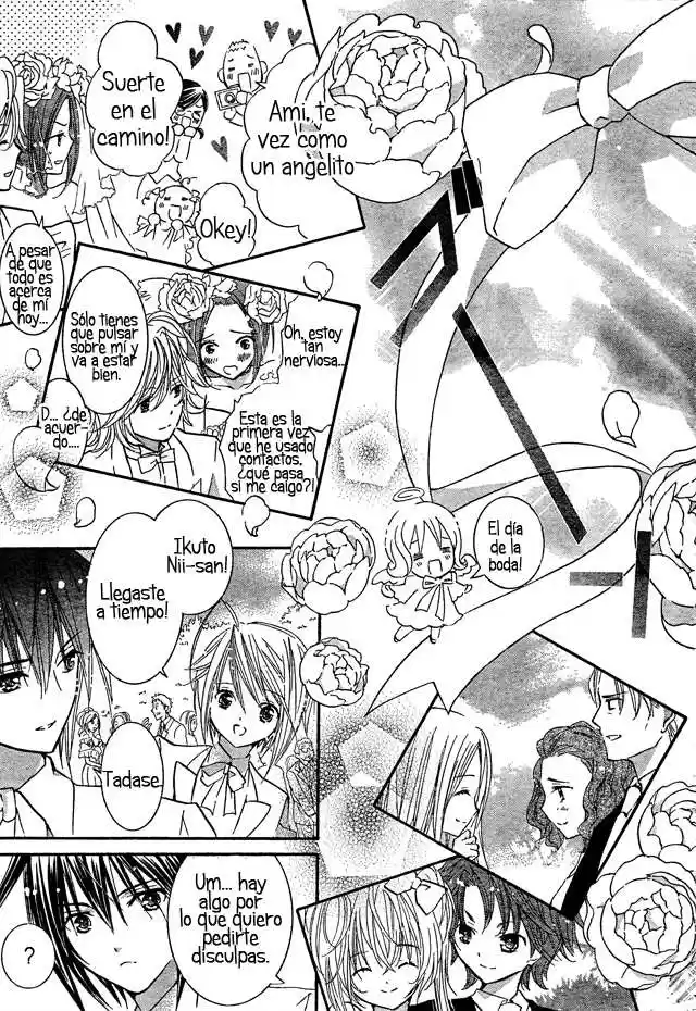 Shugo Chara Encore! - Capítulo 4 - Página 32 - LectorTMOo