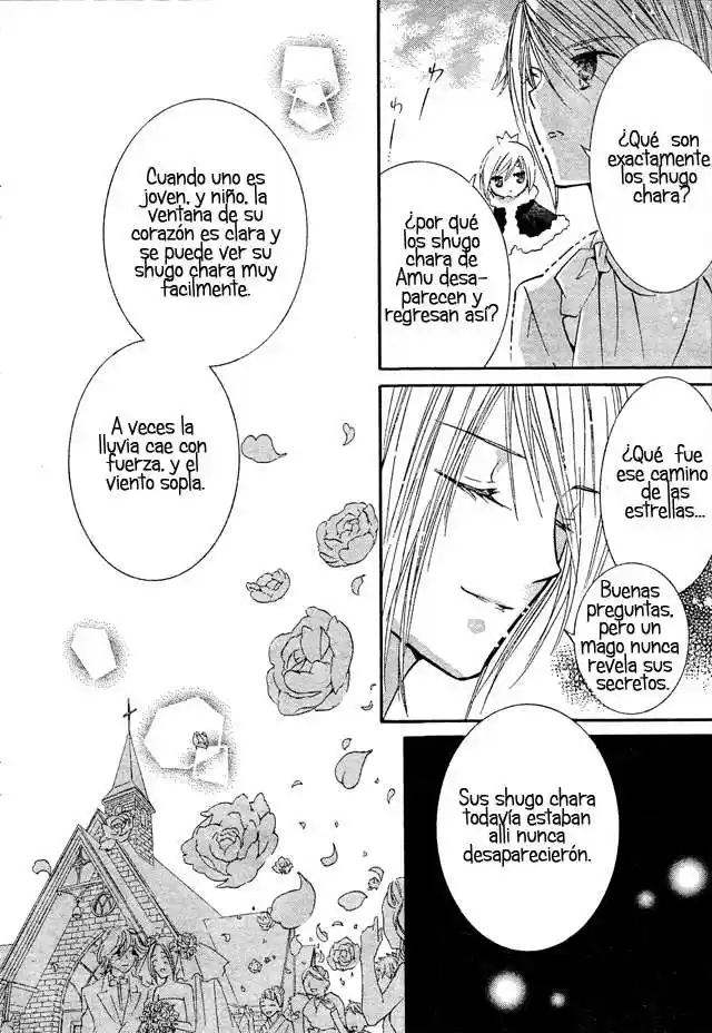 Shugo Chara Encore! - Capítulo 4 - Página 35 - LectorTMOo