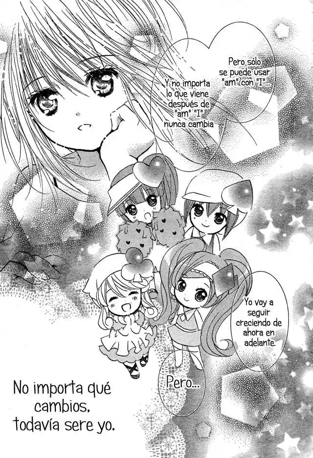 Shugo Chara Encore! - Capítulo 4 - Página 42 - LectorTMOo