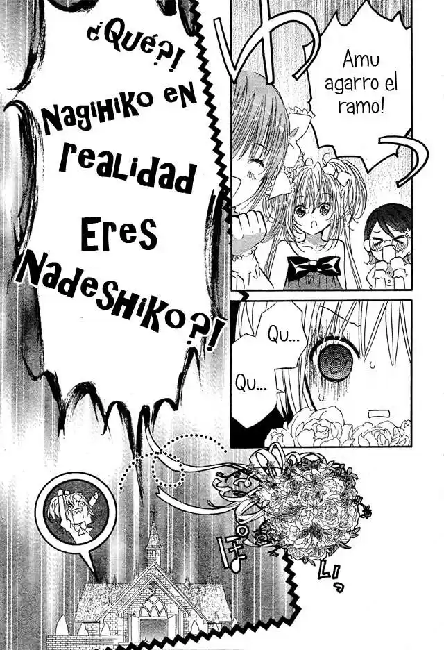 Shugo Chara Encore! - Capítulo 4 - Página 44 - LectorTMOo