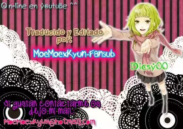 Shugo Chara Encore! - Capítulo 4 - Página 47 - LectorTMOo