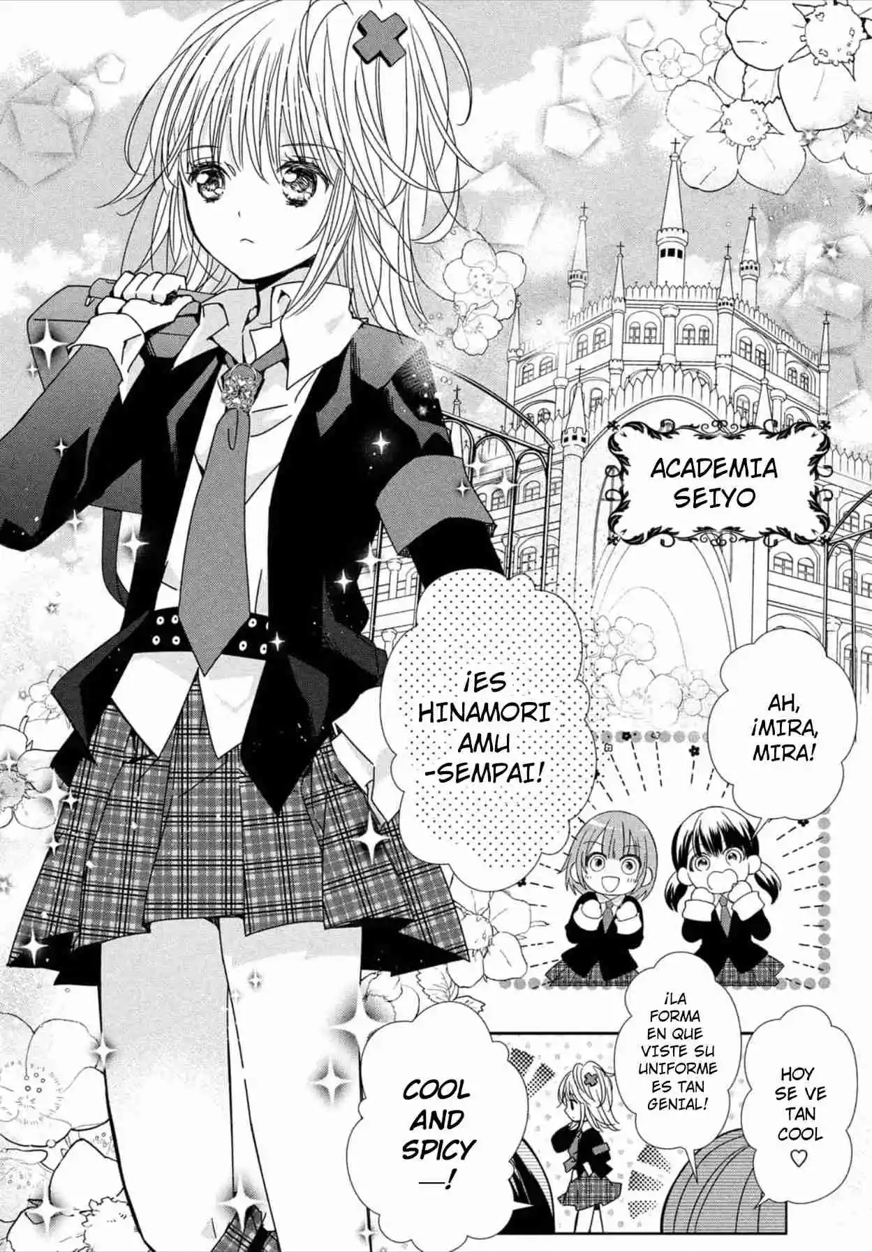 Shugo Chara Jewel Joker - Capítulo 1 - Página 5 - LectorTMOo