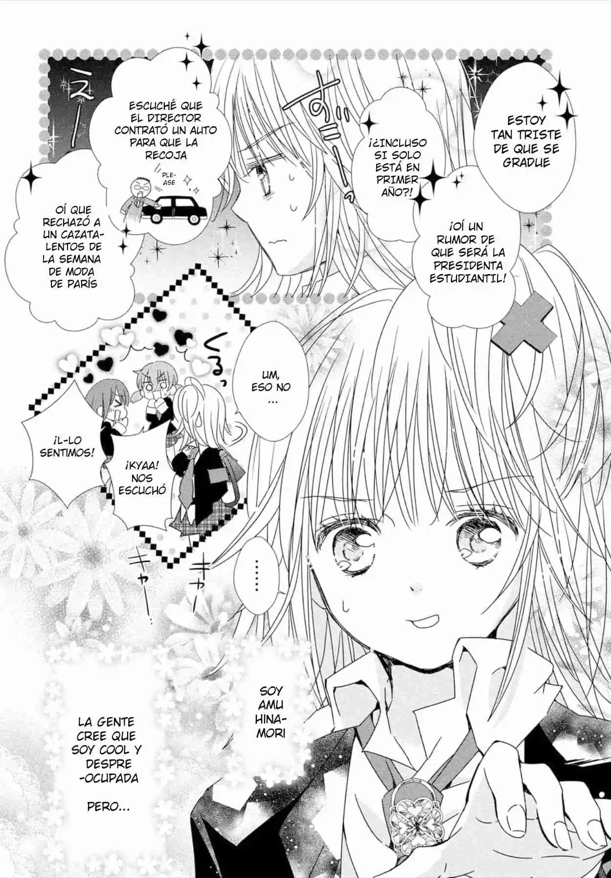 Shugo Chara Jewel Joker - Capítulo 1 - Página 6 - LectorTMOo