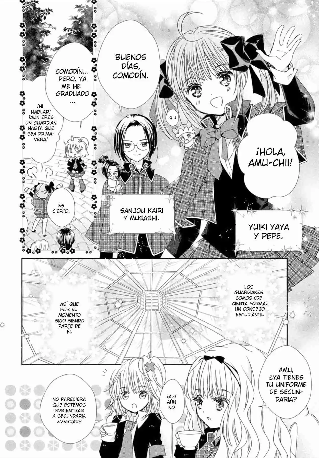 Shugo Chara Jewel Joker - Capítulo 1 - Página 8 - LectorTMOo