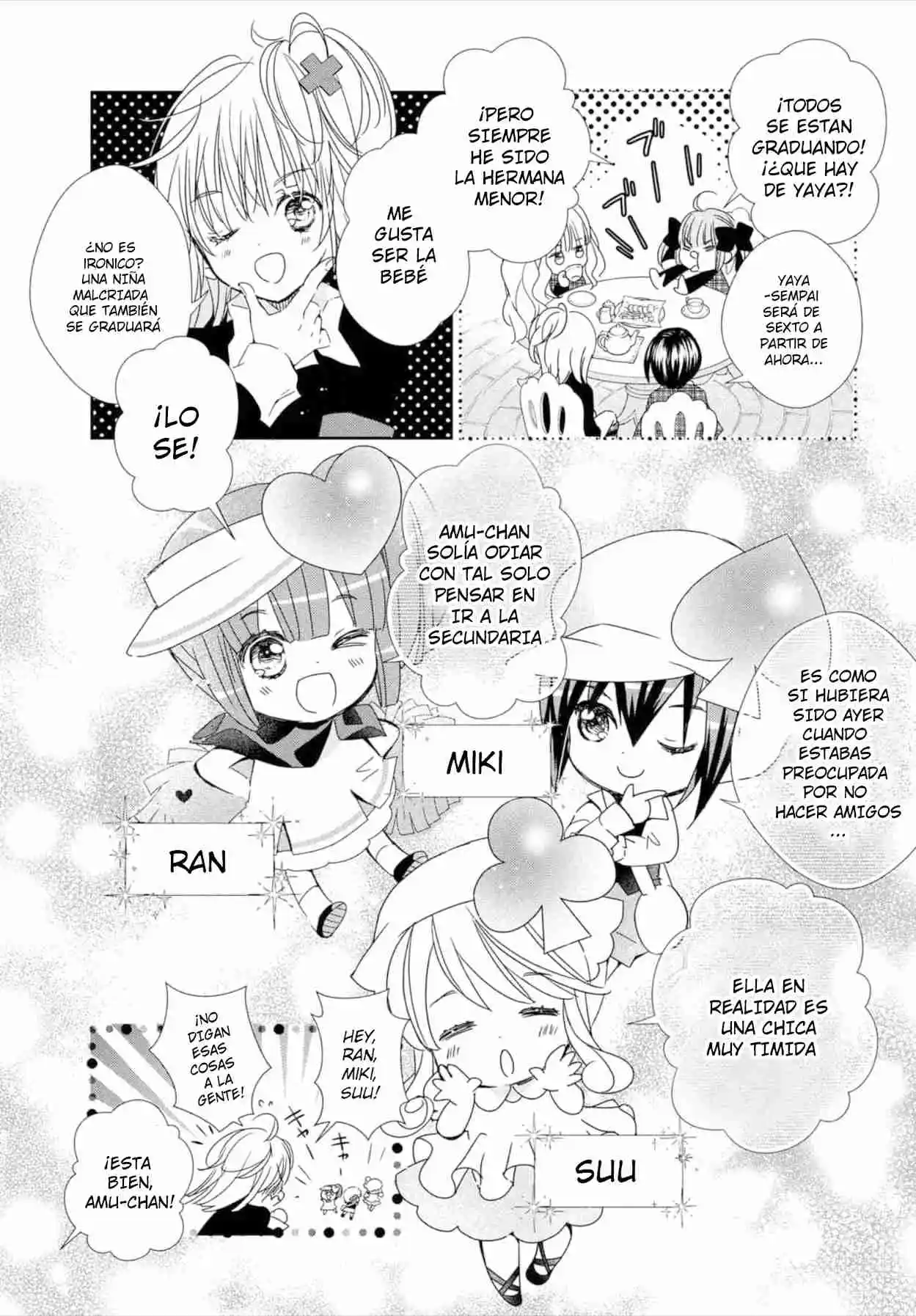 Shugo Chara Jewel Joker - Capítulo 1 - Página 9 - LectorTMOo