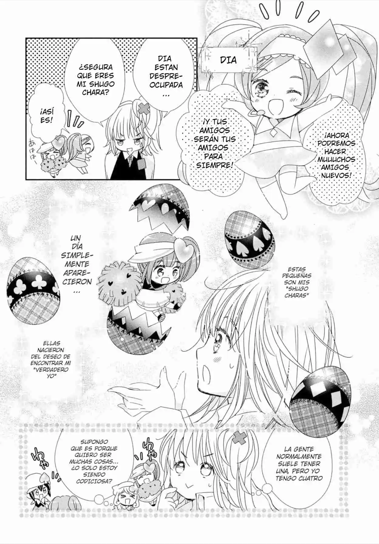 Shugo Chara Jewel Joker - Capítulo 1 - Página 10 - LectorTMOo