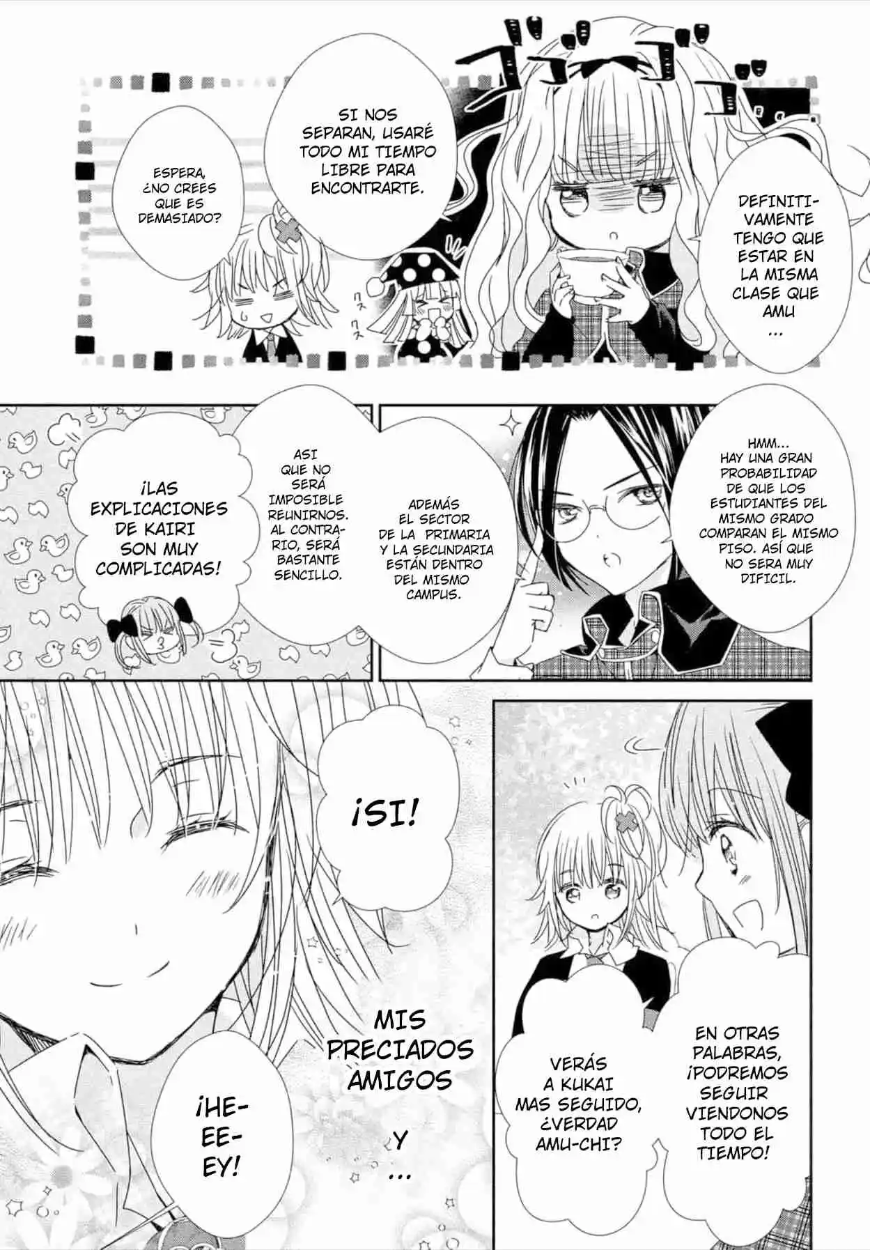 Shugo Chara Jewel Joker - Capítulo 1 - Página 11 - LectorTMOo