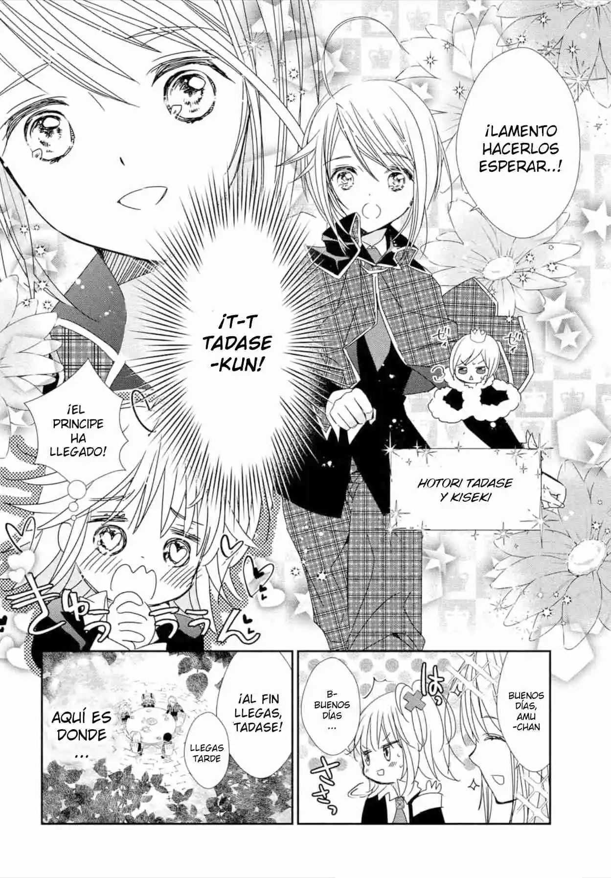 Shugo Chara Jewel Joker - Capítulo 1 - Página 12 - LectorTMOo