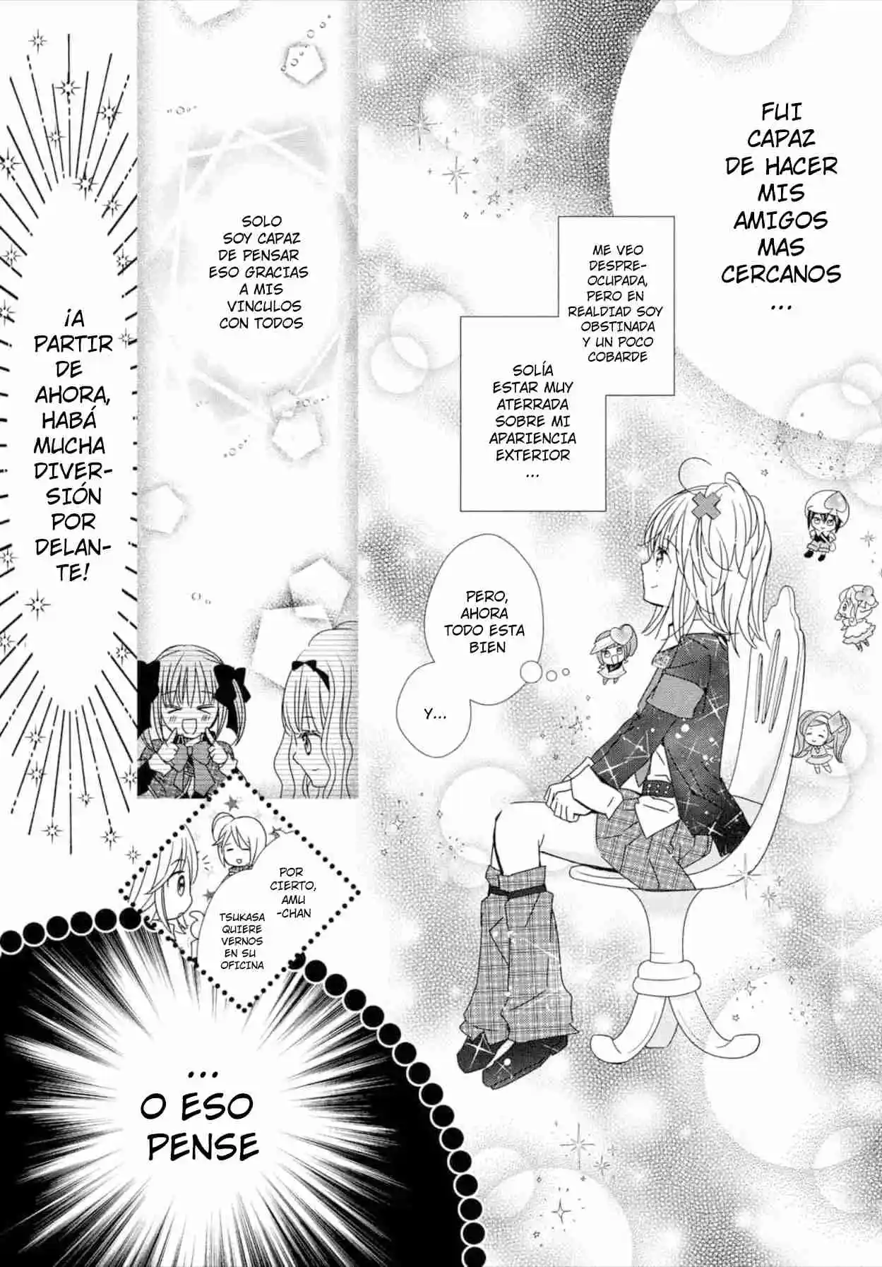 Shugo Chara Jewel Joker - Capítulo 1 - Página 13 - LectorTMOo