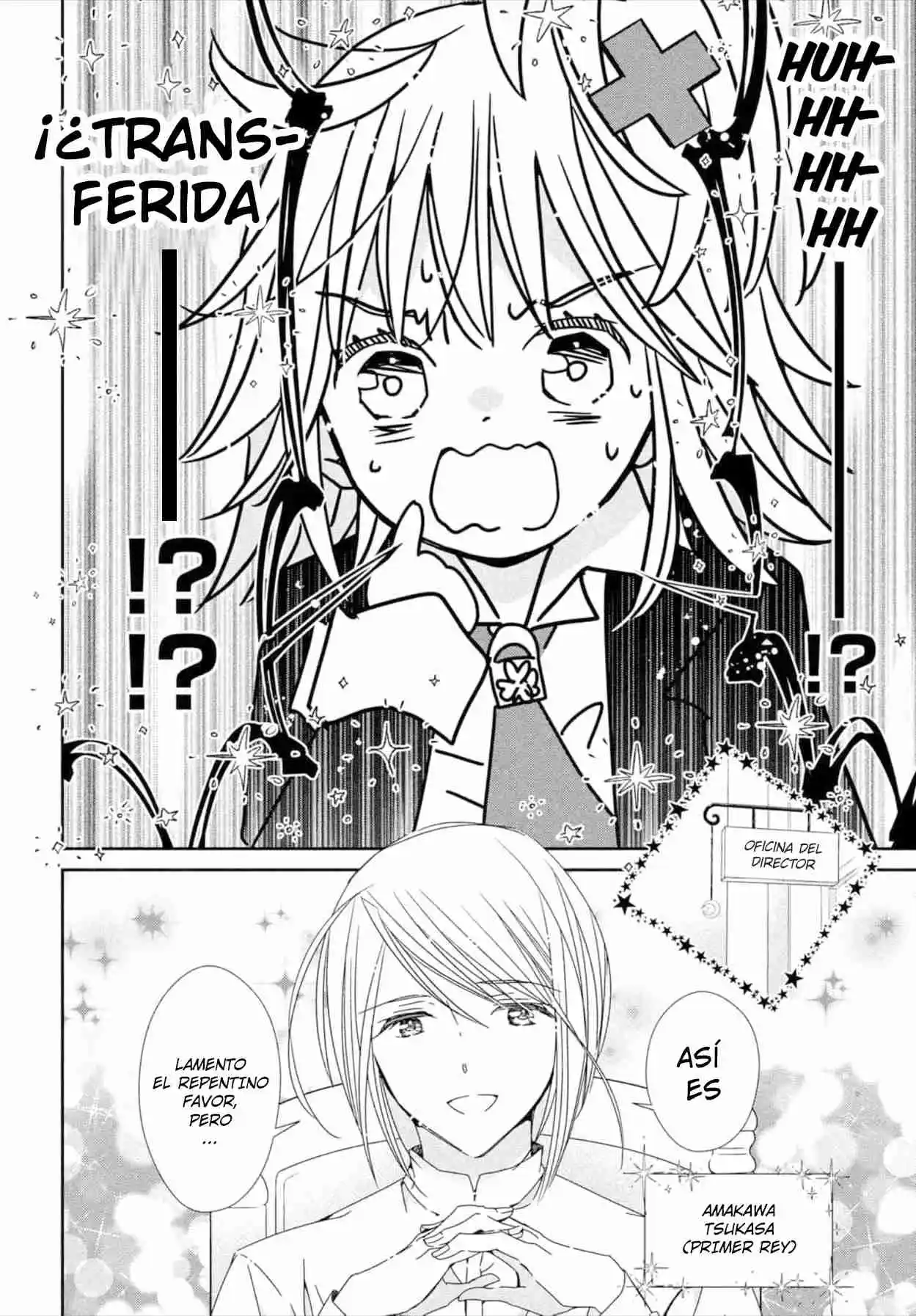 Shugo Chara Jewel Joker - Capítulo 1 - Página 14 - LectorTMOo