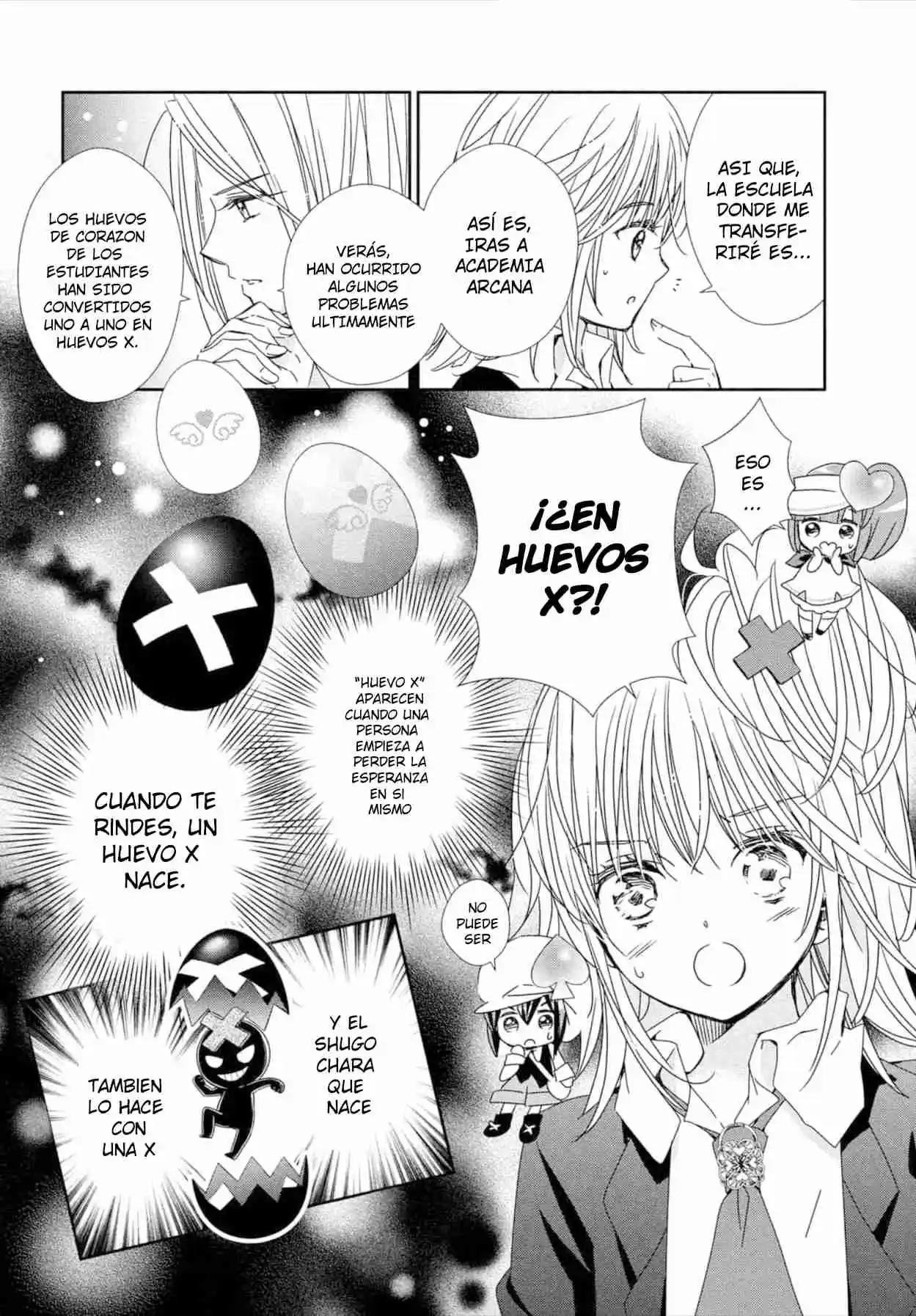 Shugo Chara Jewel Joker - Capítulo 1 - Página 16 - LectorTMOo