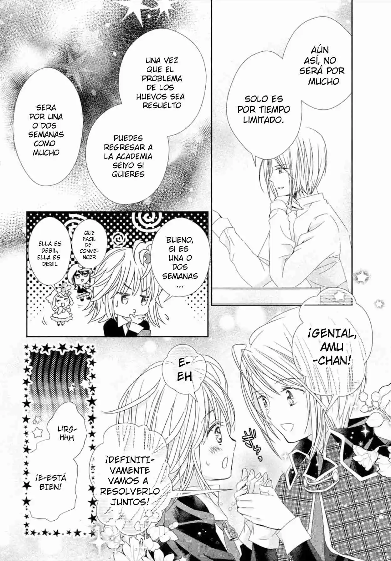 Shugo Chara Jewel Joker - Capítulo 1 - Página 18 - LectorTMOo
