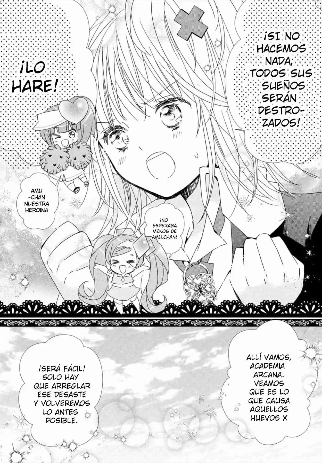 Shugo Chara Jewel Joker - Capítulo 1 - Página 19 - LectorTMOo