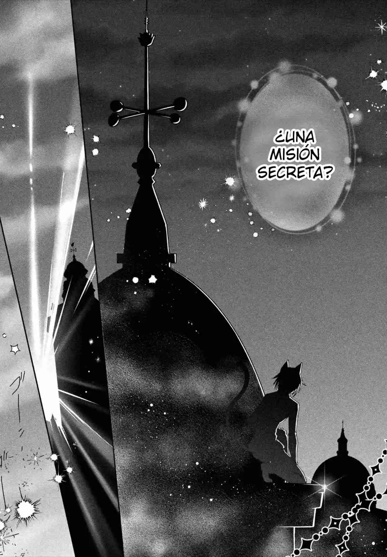 Shugo Chara Jewel Joker - Capítulo 1 - Página 20 - LectorTMOo