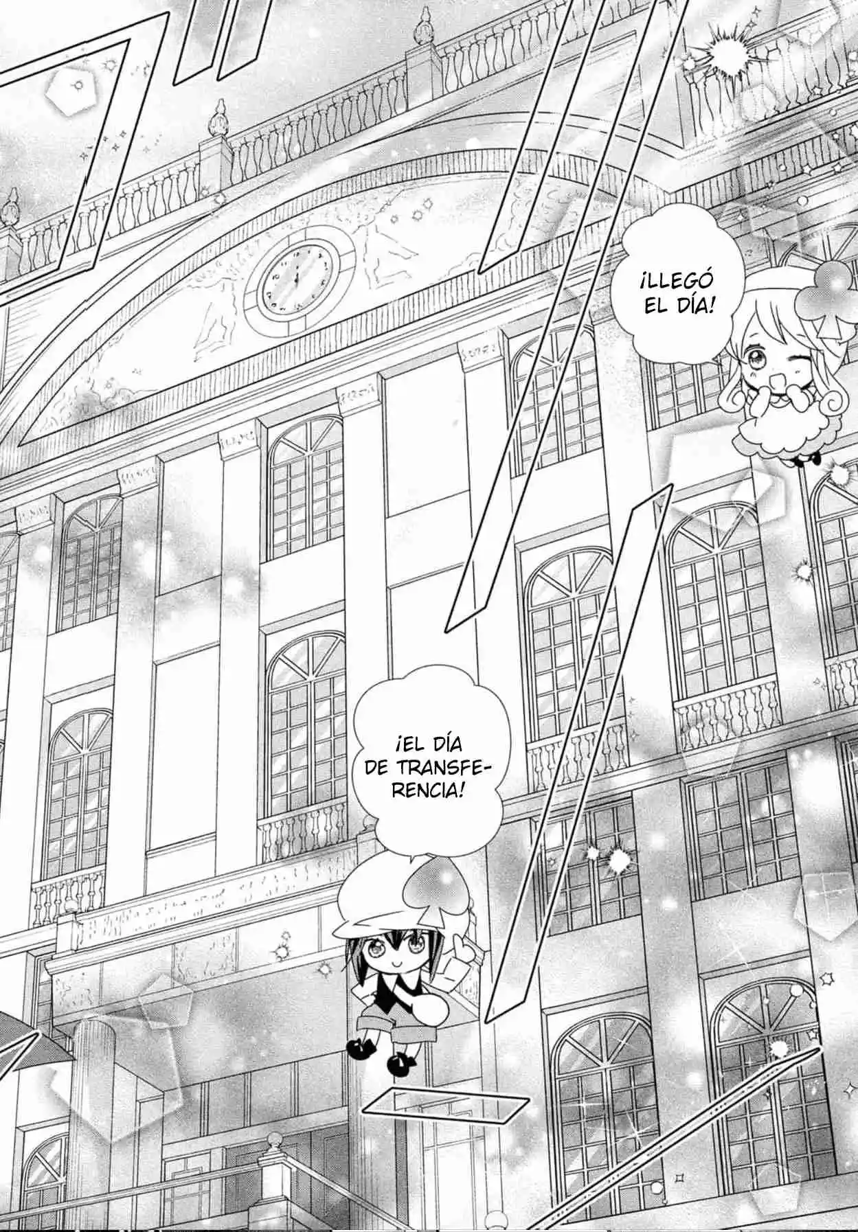 Shugo Chara Jewel Joker - Capítulo 1 - Página 22 - LectorTMOo
