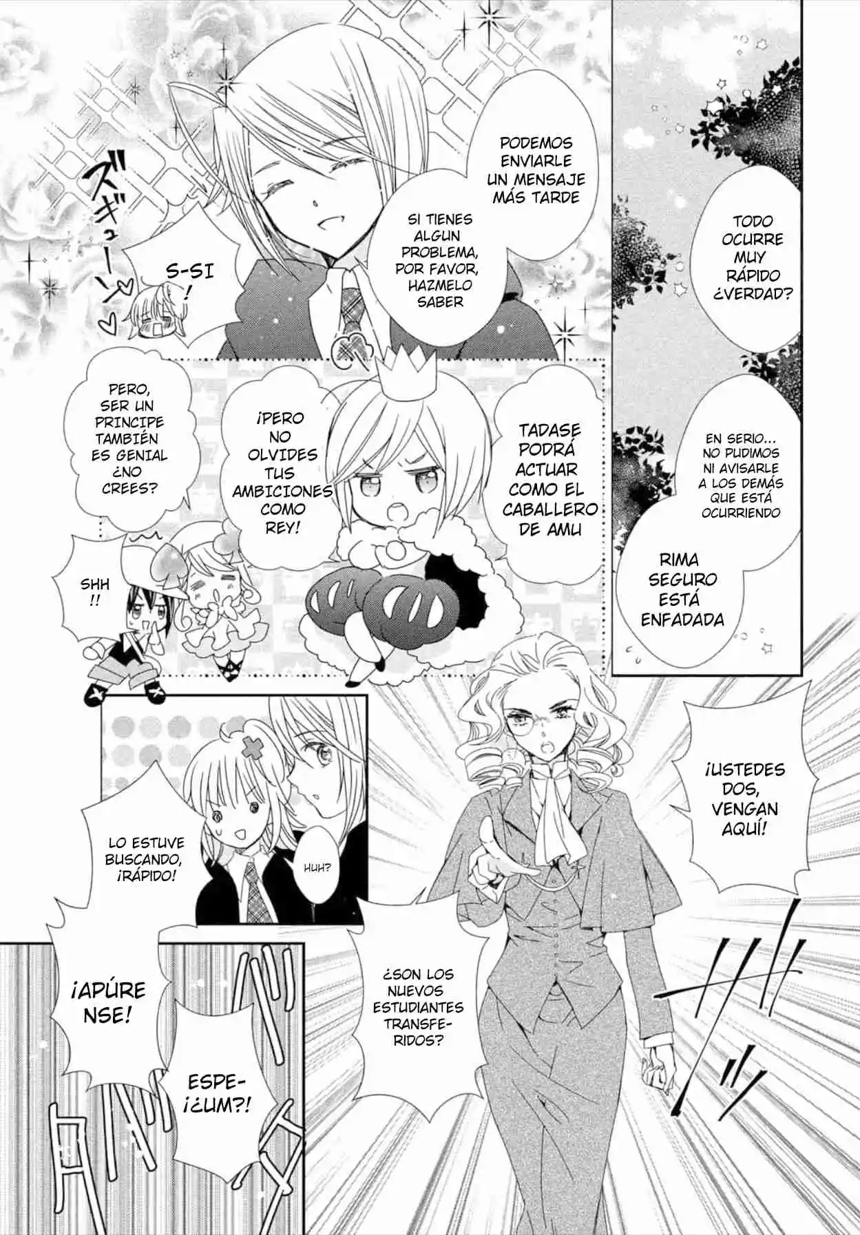 Shugo Chara Jewel Joker - Capítulo 1 - Página 25 - LectorTMOo