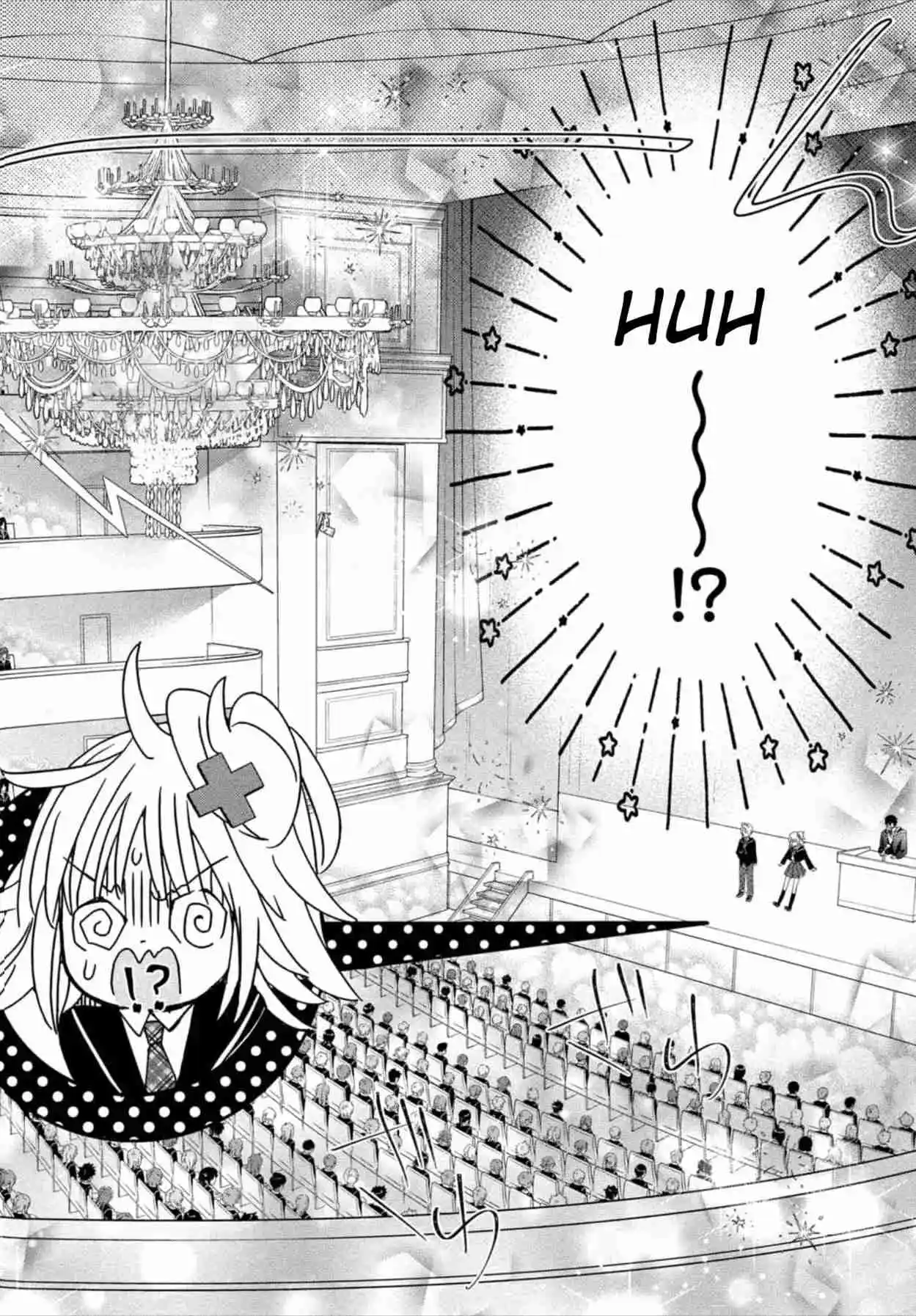 Shugo Chara Jewel Joker - Capítulo 1 - Página 26 - LectorTMOo