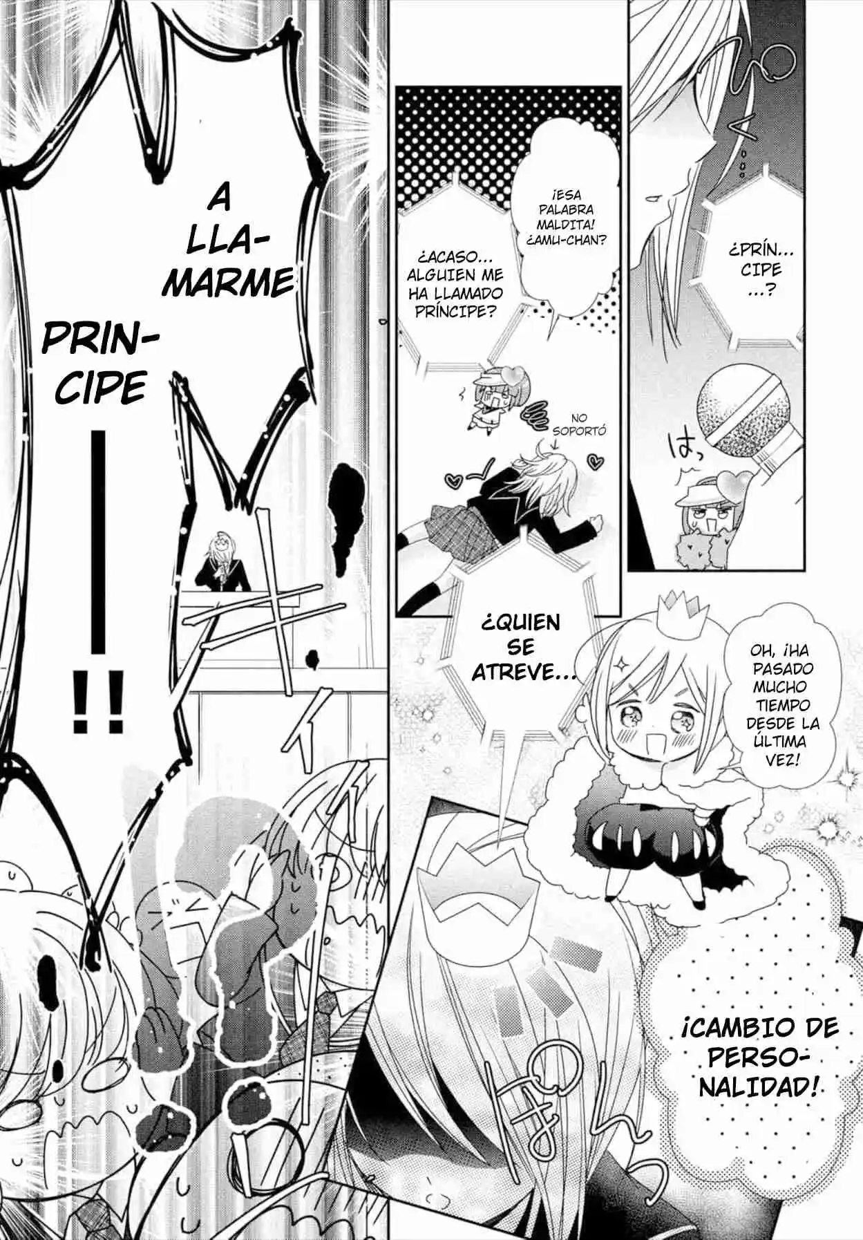 Shugo Chara Jewel Joker - Capítulo 1 - Página 29 - LectorTMOo