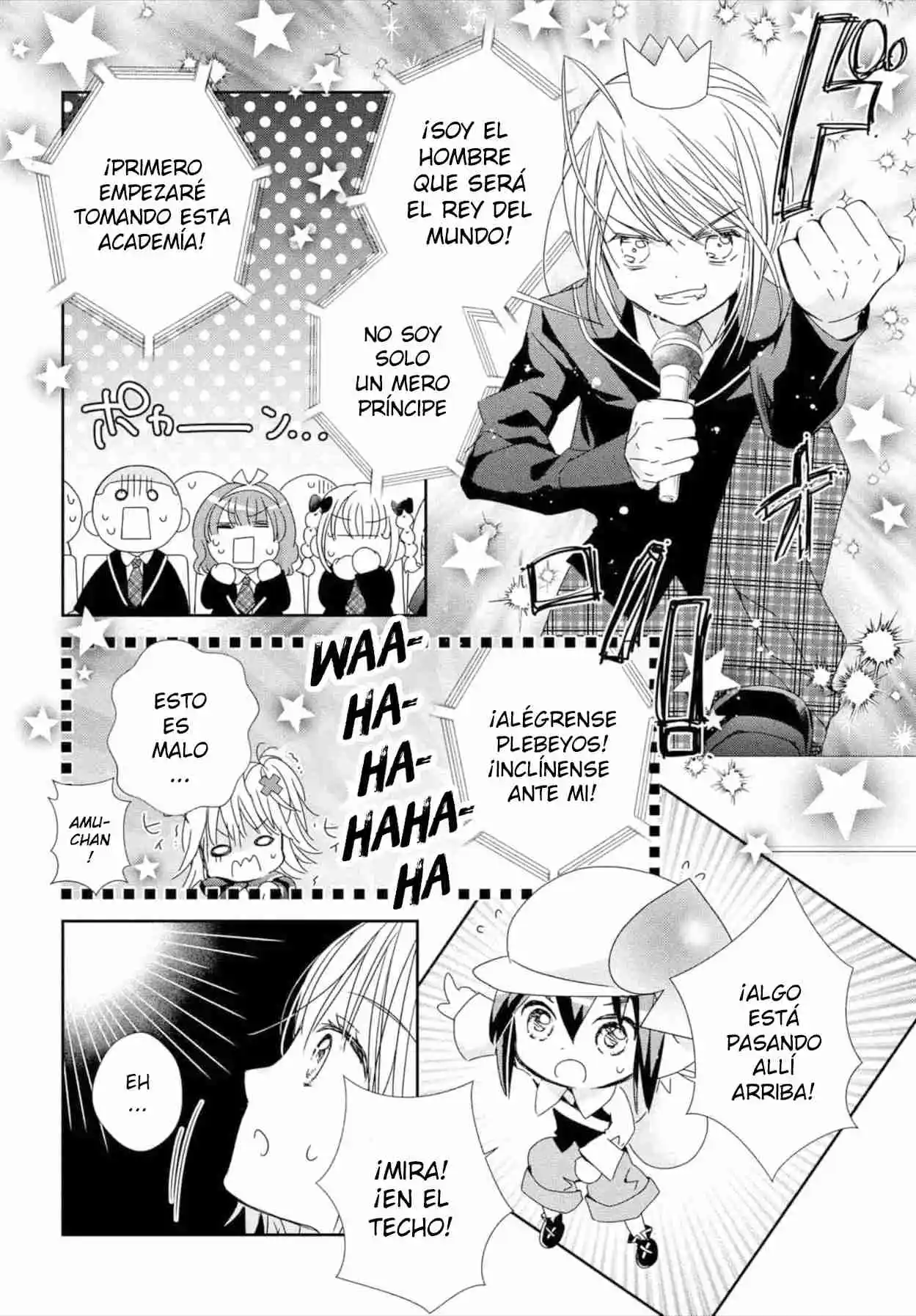 Shugo Chara Jewel Joker - Capítulo 1 - Página 30 - LectorTMOo