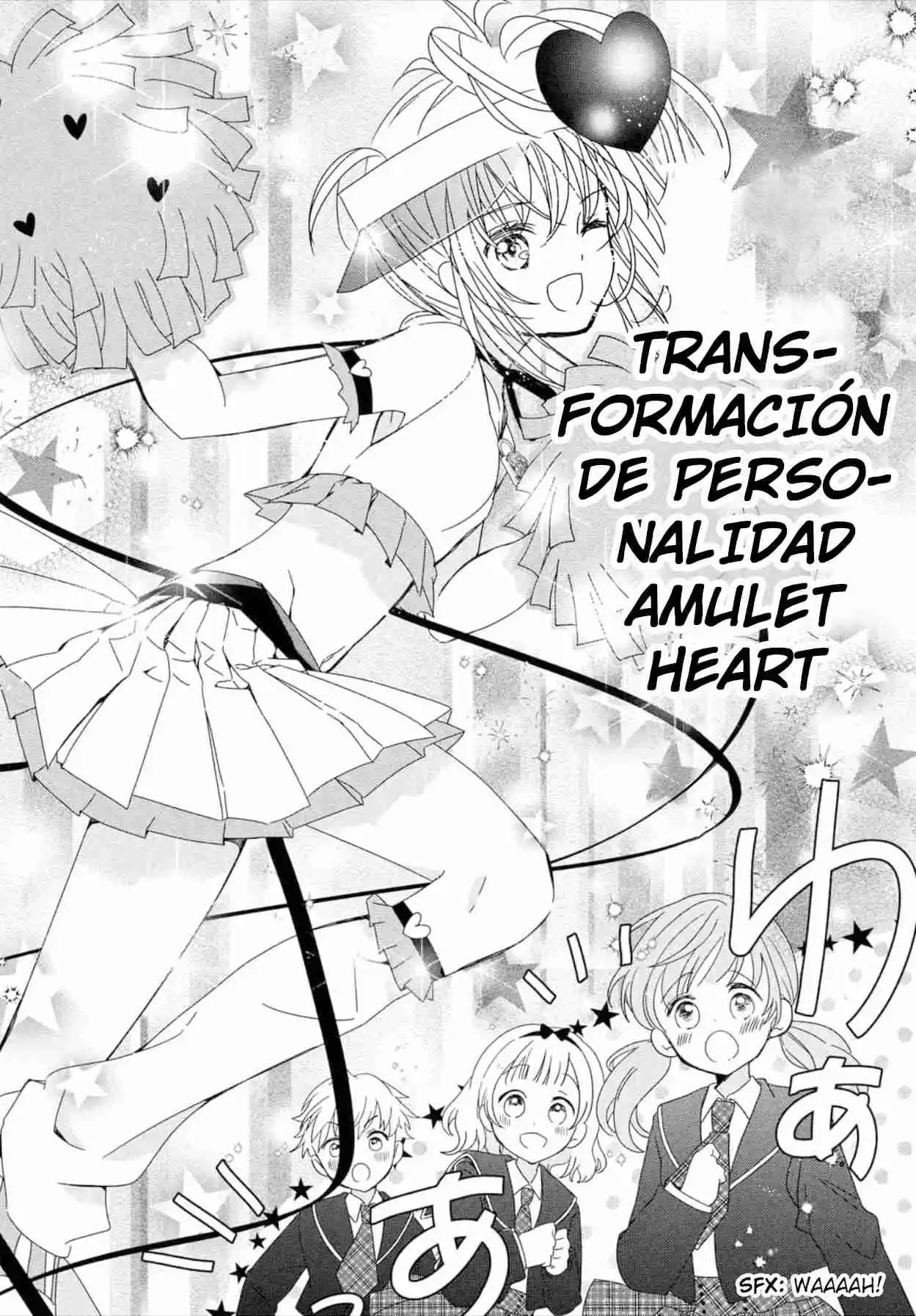 Shugo Chara Jewel Joker - Capítulo 1 - Página 34 - LectorTMOo