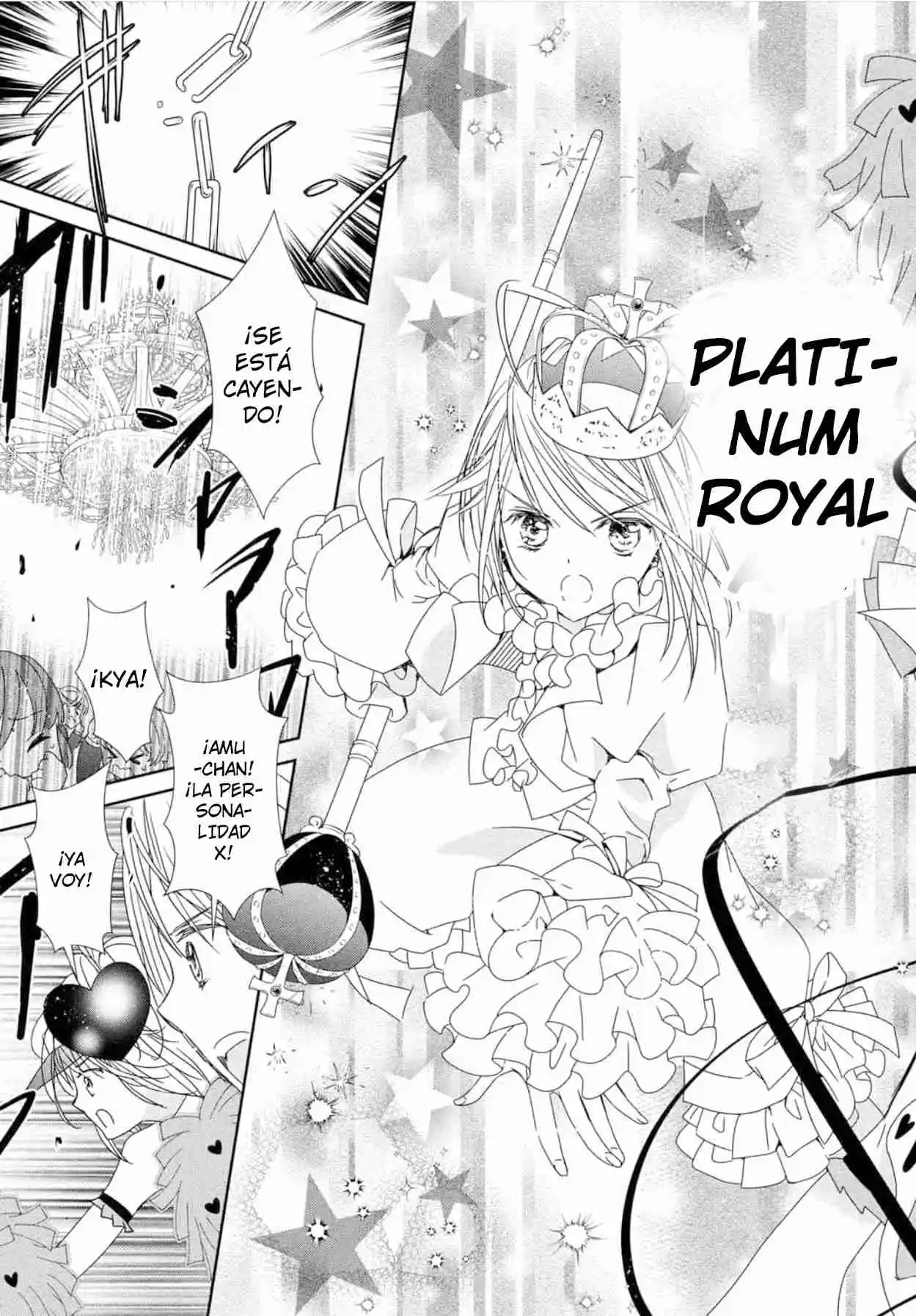 Shugo Chara Jewel Joker - Capítulo 1 - Página 35 - LectorTMOo