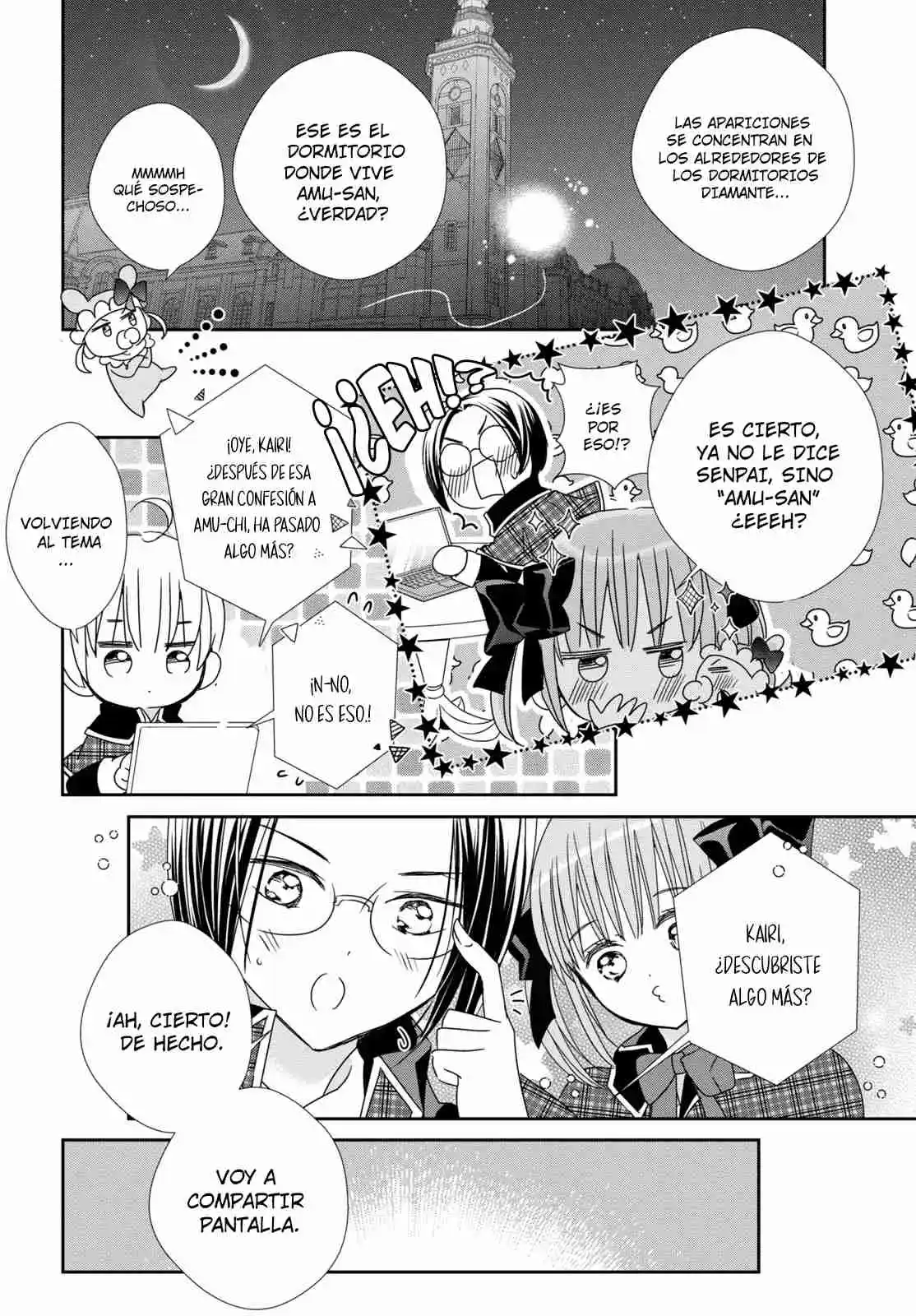 Shugo Chara Jewel Joker - Capítulo 10 - Página 7 - LectorTMOo