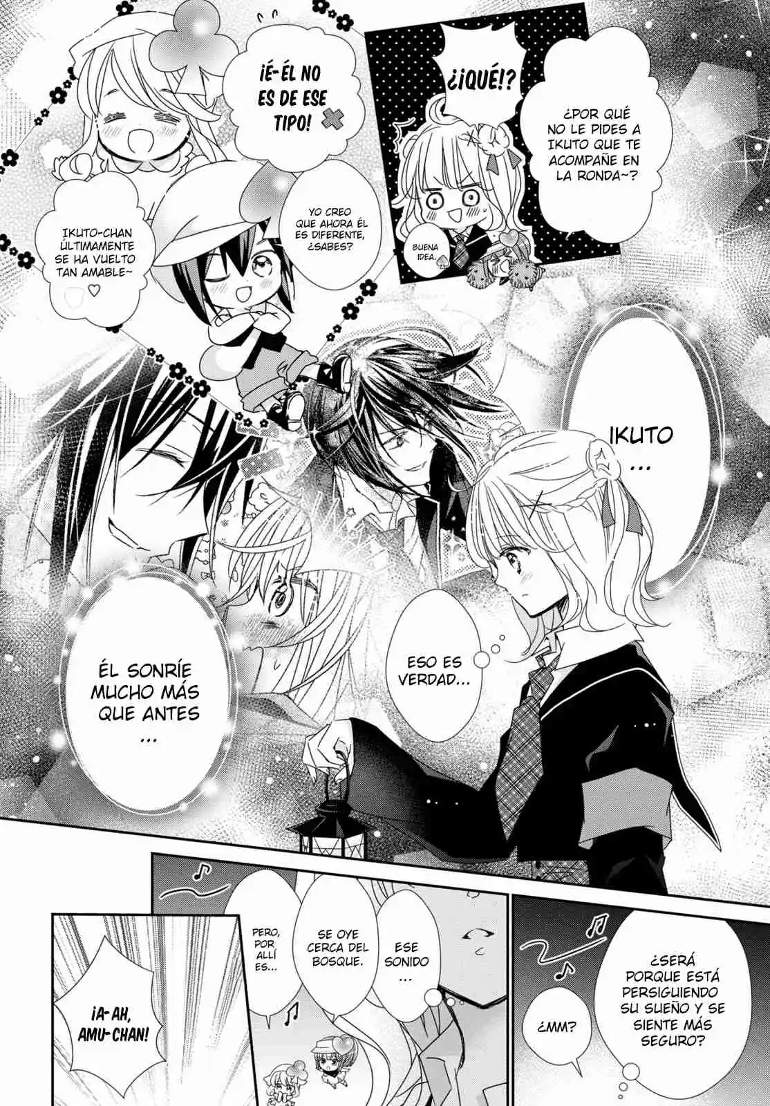 Shugo Chara Jewel Joker - Capítulo 10 - Página 9 - LectorTMOo