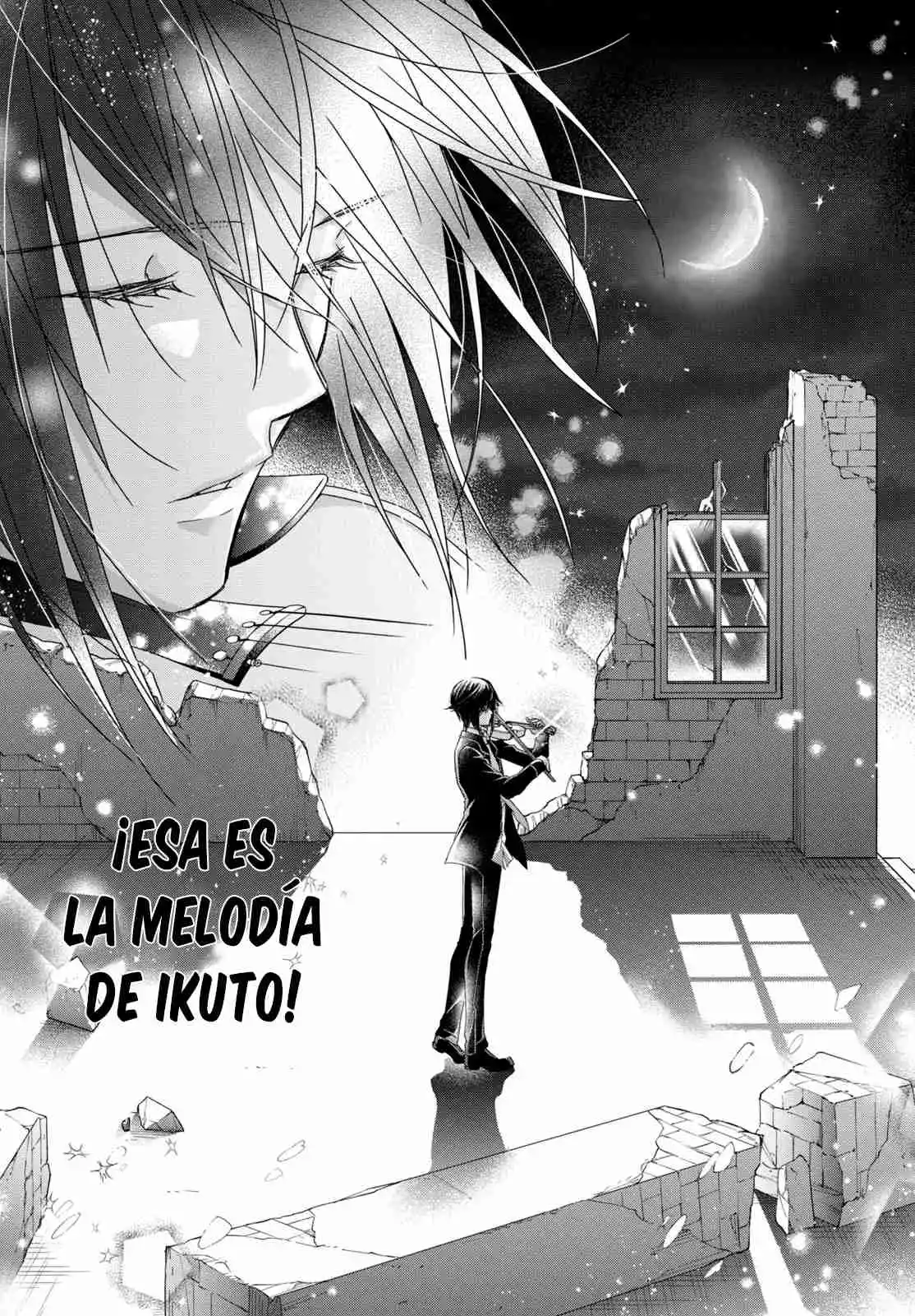 Shugo Chara Jewel Joker - Capítulo 10 - Página 10 - LectorTMOo