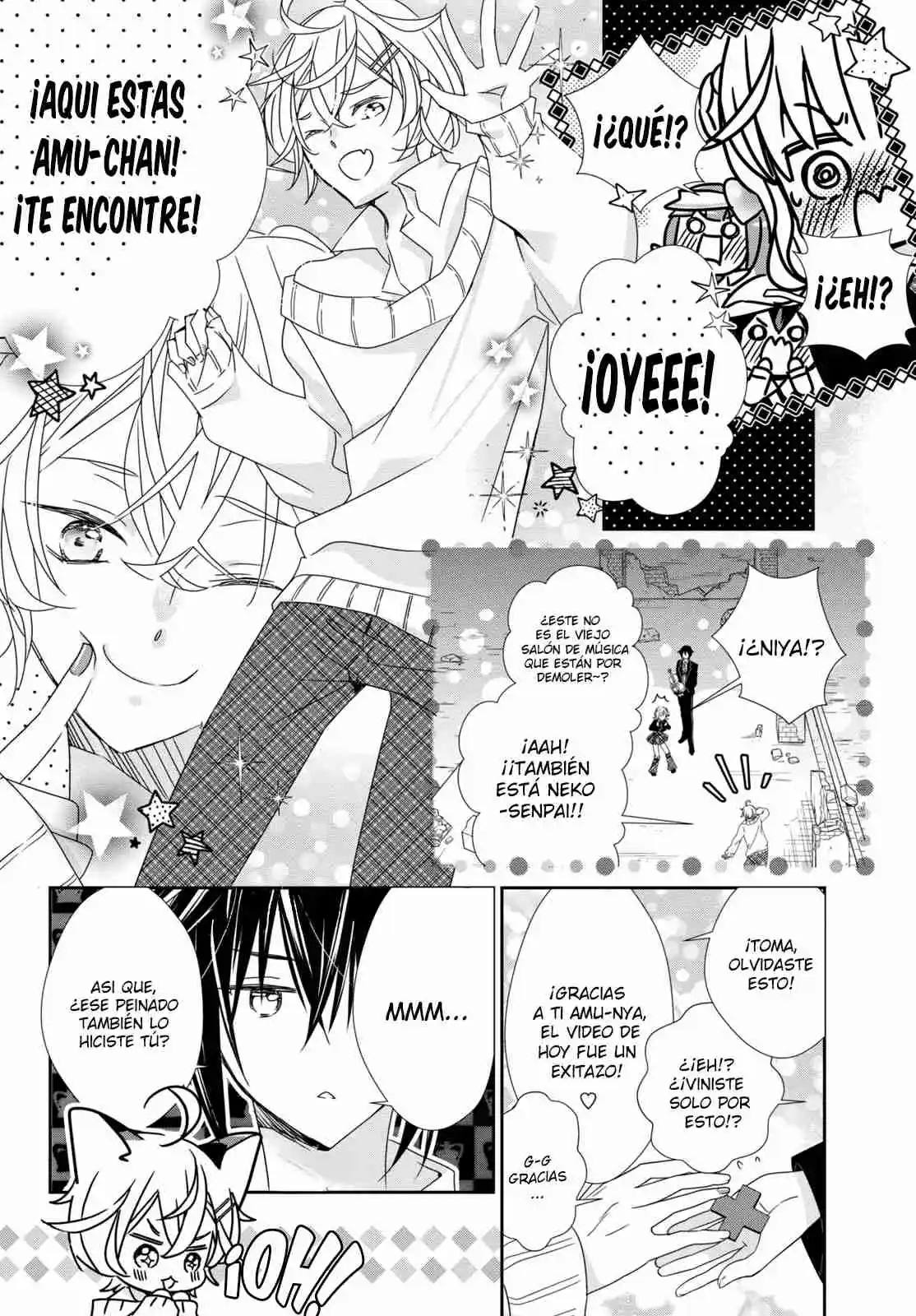 Shugo Chara Jewel Joker - Capítulo 10 - Página 13 - LectorTMOo