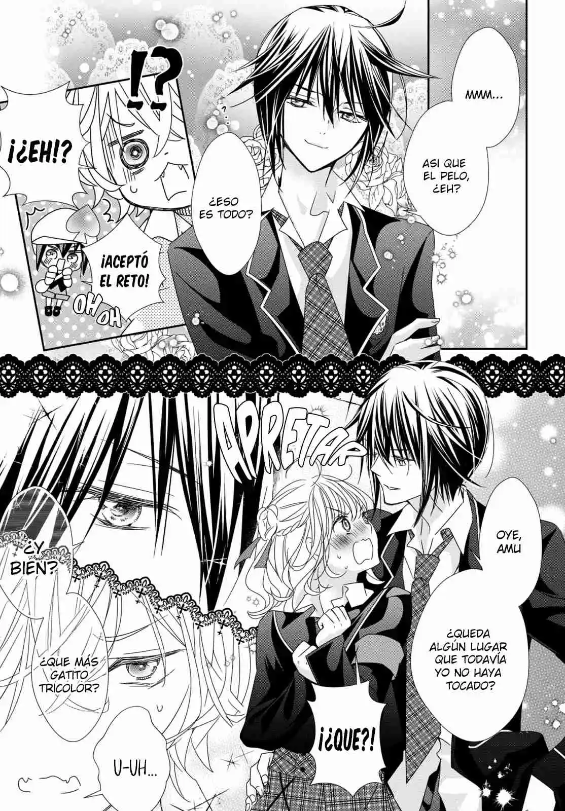 Shugo Chara Jewel Joker - Capítulo 10 - Página 14 - LectorTMOo