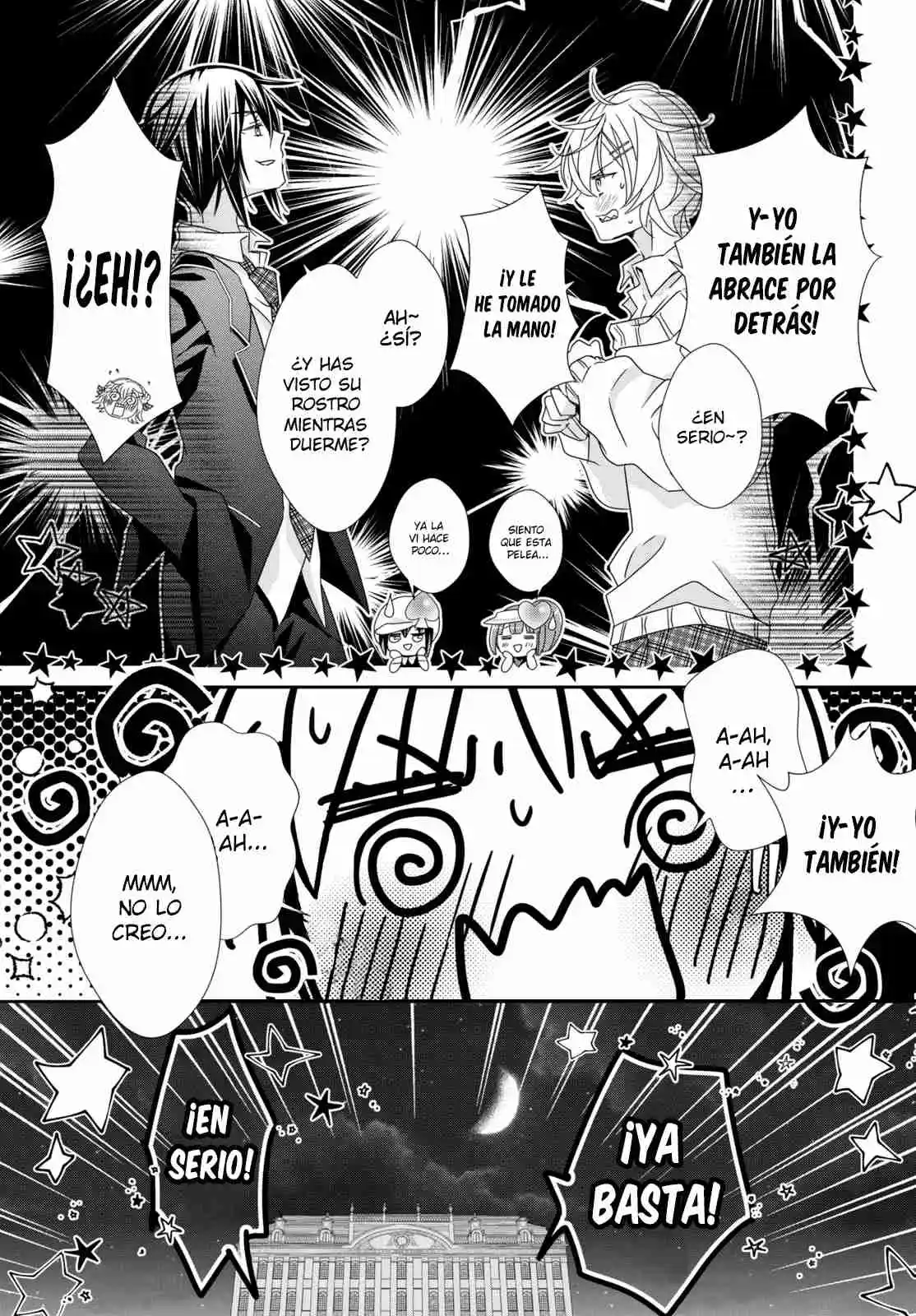 Shugo Chara Jewel Joker - Capítulo 10 - Página 15 - LectorTMOo