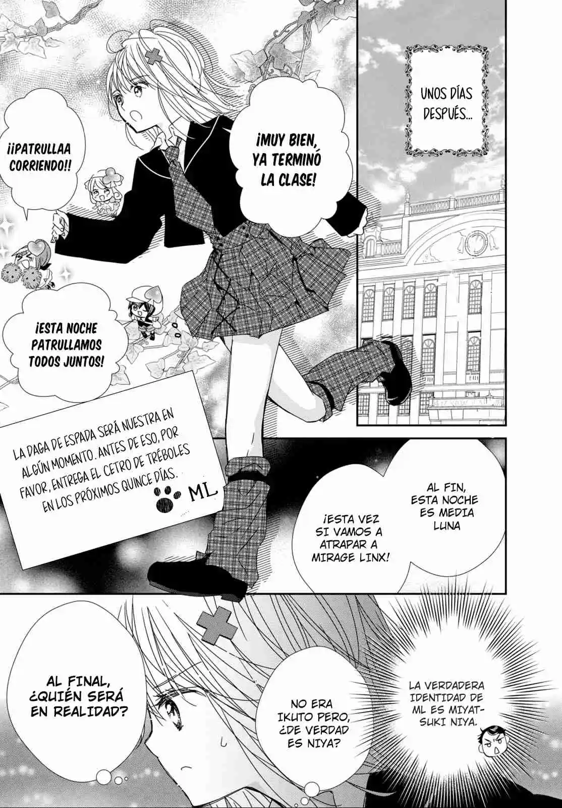 Shugo Chara Jewel Joker - Capítulo 10 - Página 16 - LectorTMOo