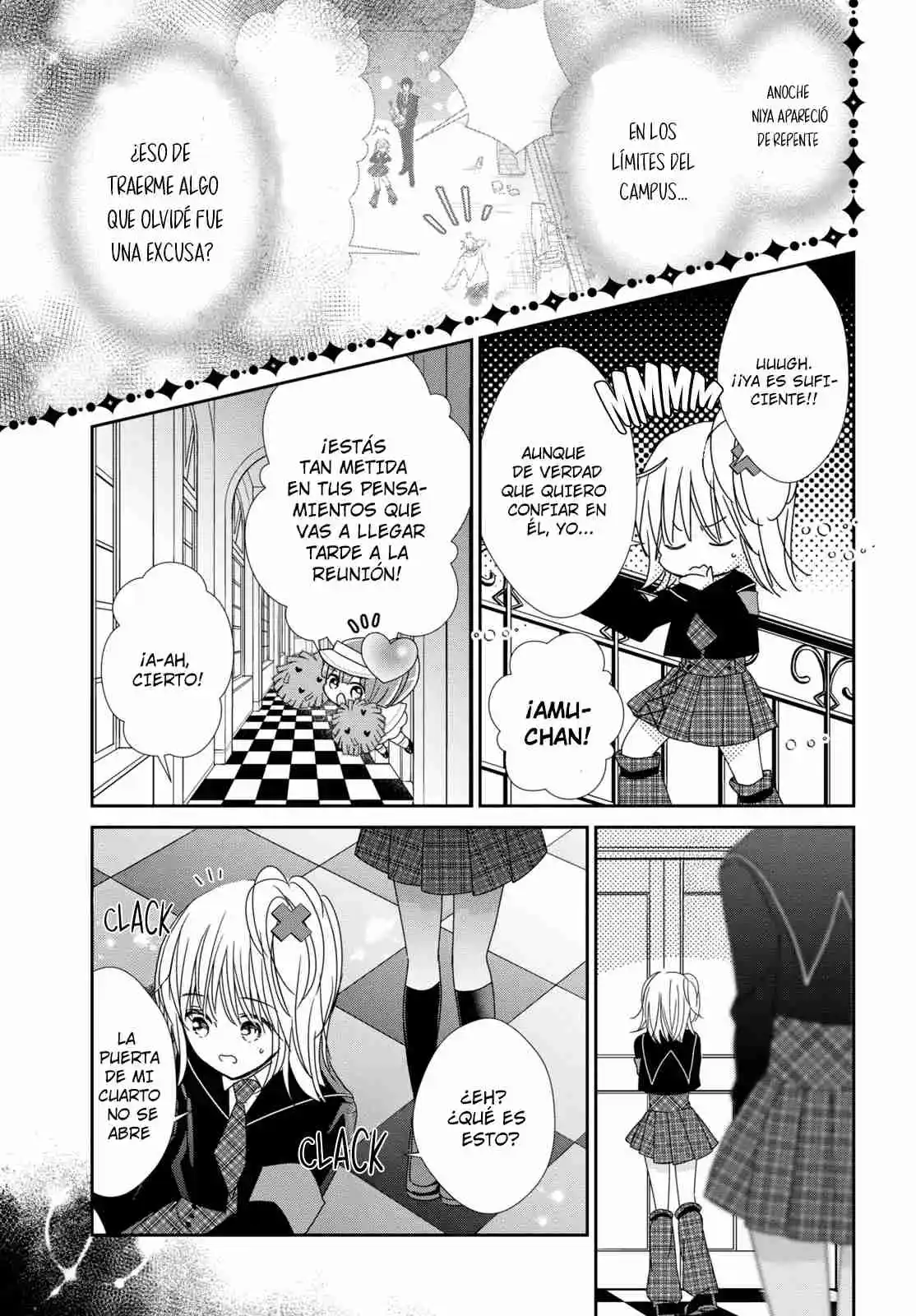 Shugo Chara Jewel Joker - Capítulo 10 - Página 17 - LectorTMOo