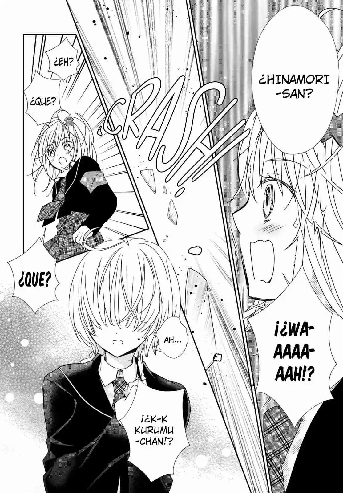 Shugo Chara Jewel Joker - Capítulo 10 - Página 18 - LectorTMOo